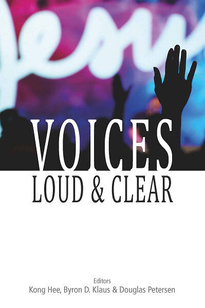 Picture of Voices Loud and Clear