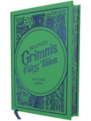 Beloved Grimm's Fairy Tales