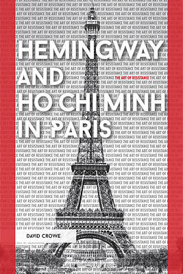Hemingway and Ho Chi Minh in Paris - eBook [ePub]