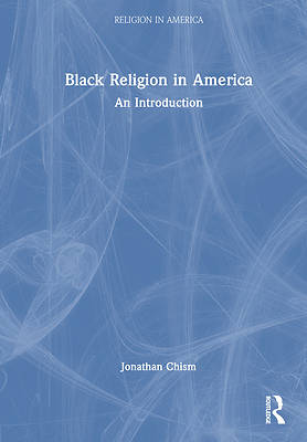 Black Religion in America