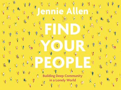 Find Your People Conversation Card Deck