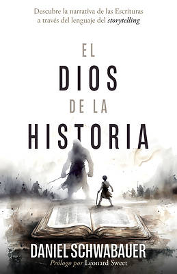 Picture of El Dios de la Historia