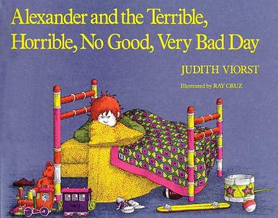 Picture of Alexander and the Terrible, Horrible, No Good, Very Bad Day