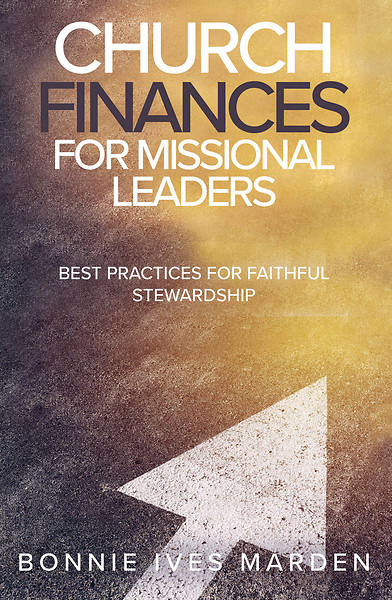 Picture of Church Finances for Missional Leaders - eBook [ePub]