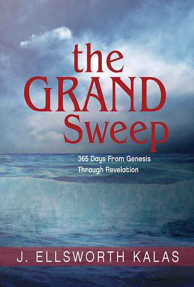 Picture of The Grand Sweep - Large Print