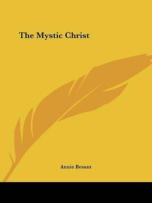 The Mystic Christ