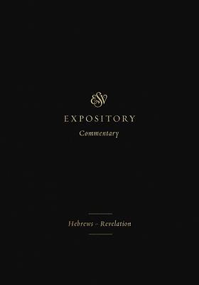 Picture of The ESV Bible Expository Commentary