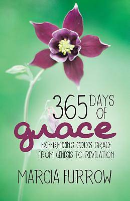 Picture of 365 Days of Grace