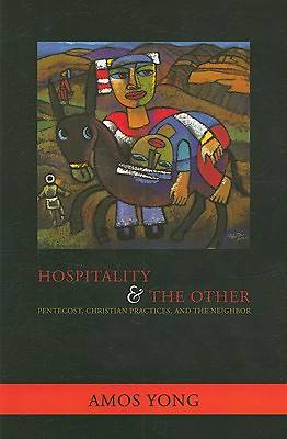 Hospitality and the Other