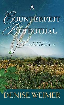 A Counterfeit Betrothal