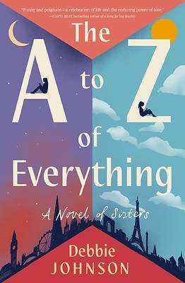 Picture of The A to Z of Everything