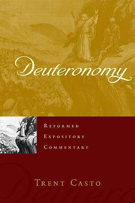 Deuteronomy