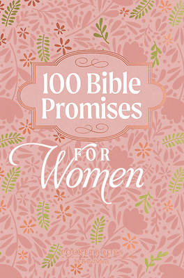 Picture of 100 Bible Promises for Women