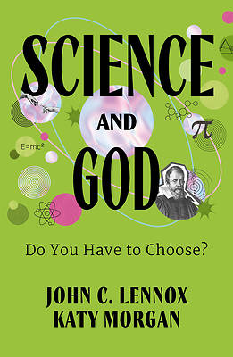 Science and God