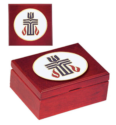 Picture of Presbyterian Keepsake Box