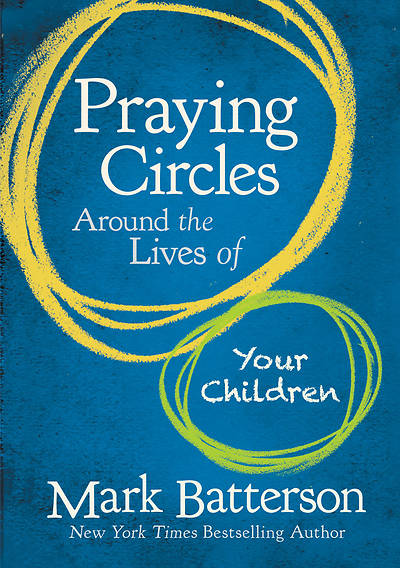 Picture of Praying Circles Around the Lives of Your Children - eBook [ePub]