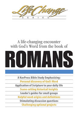 LifeChange: Romans