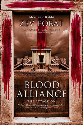 Picture of Blood Alliance