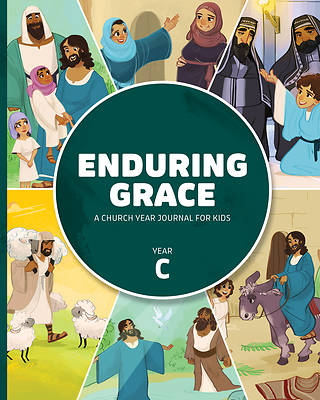 Enduring Grace