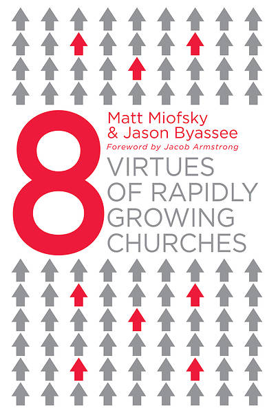 Eight Virtues of Rapidly Growing Churches