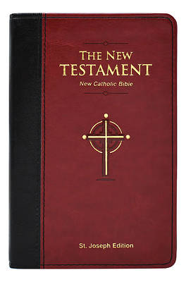 Picture of The New Testament