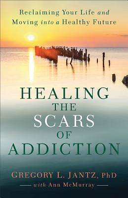 Picture of Healing the Scars of Addiction