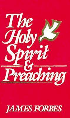 Picture of The Holy Spirit & Preaching  [ePub] - eBook [ePub]