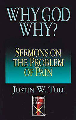 Picture of Why God Why? - eBook [ePub]