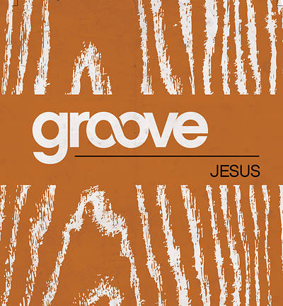Groove: Jesus Student/Leader Download