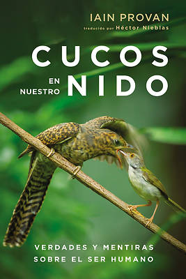 Picture of Cucos en nuestro nido