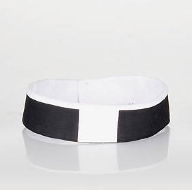 Picture of MDS Roman Fabric Collarette