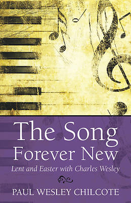 Picture of The Song Forever New
