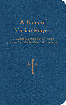 A Book of Marian Prayers