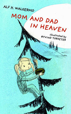 Mom and Dad in Heaven