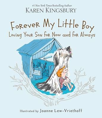 Picture of Forever My Little Boy - eBook [ePub]