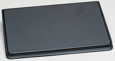 Attendance Registration Pad Holder - Black  (Pkg of 6)