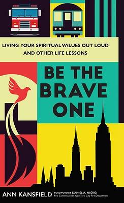 Be the Brave One - eBook [ePub]