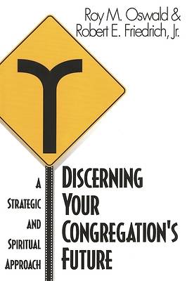 Discerning Your Congregation's Future