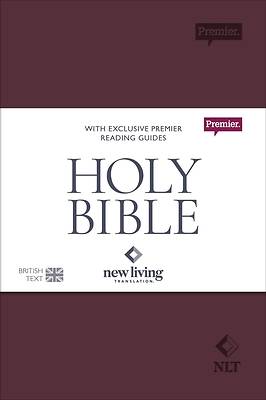 NLT Holy Bible