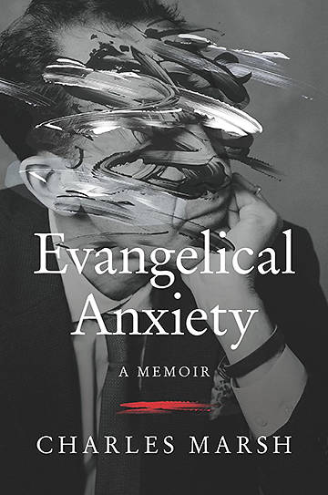 Evangelical Anxiety