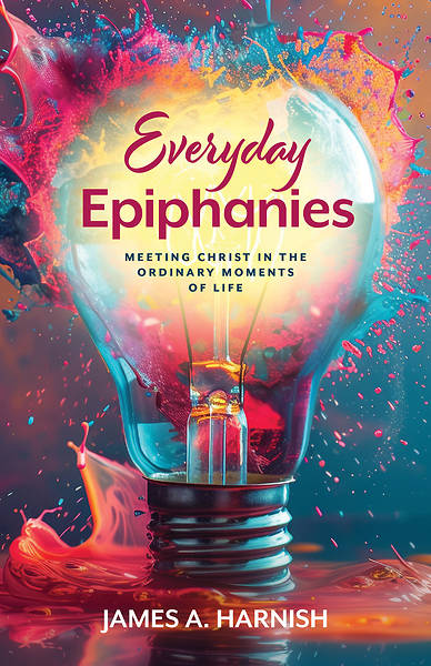 Picture of Everyday Epiphanies - eBook [ePub]