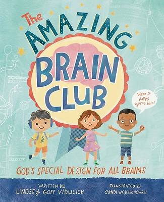 The Amazing Brain Club