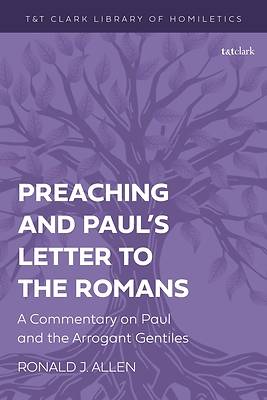 Picture of Preaching and Paul's Letter to the Romans