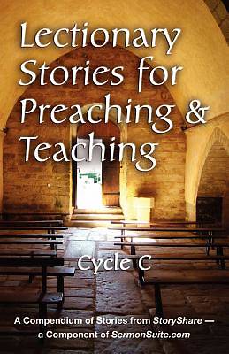 Picture of Lectionary Stories for Teaching and Preaching, Cycle C