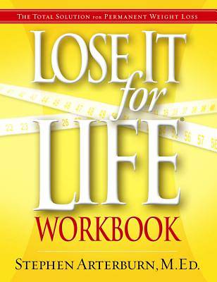 Lose It for Life Workbook