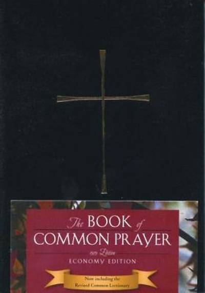 Picture of Book of Common Prayer 1979