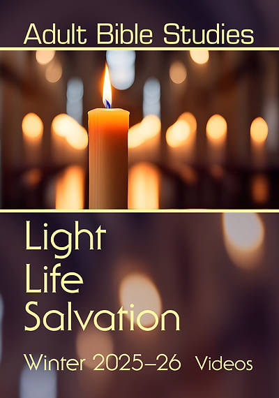 Adult Bible Studies Winter 2025-2026 Videos - mp4 Download