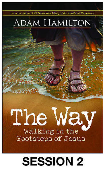 Picture of The Way Streaming Video Session 2