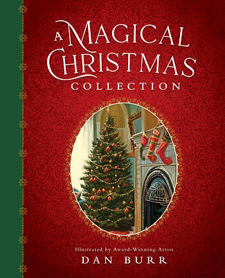 A Magical Christmas Collection