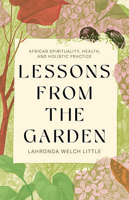 Picture of Lessons from the Garden